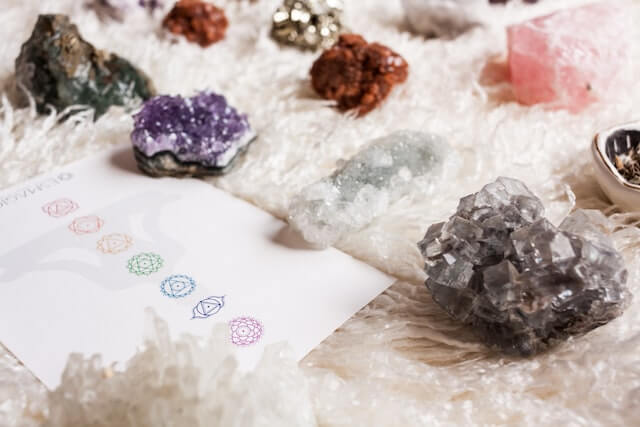 quais sao os 7 chakras e como alinhar os chakras