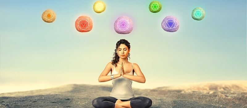 calcita laranja chakras