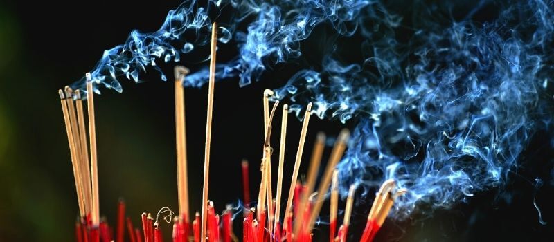 incenso de mirra significado