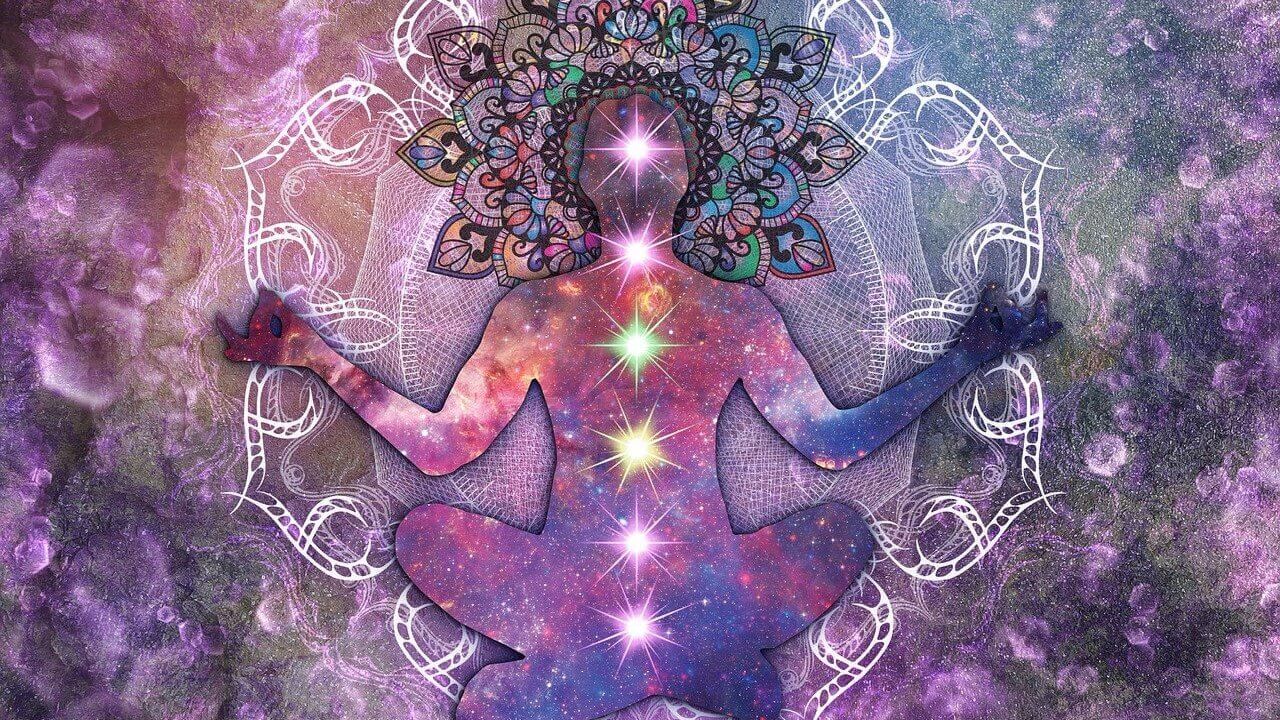 os chakras